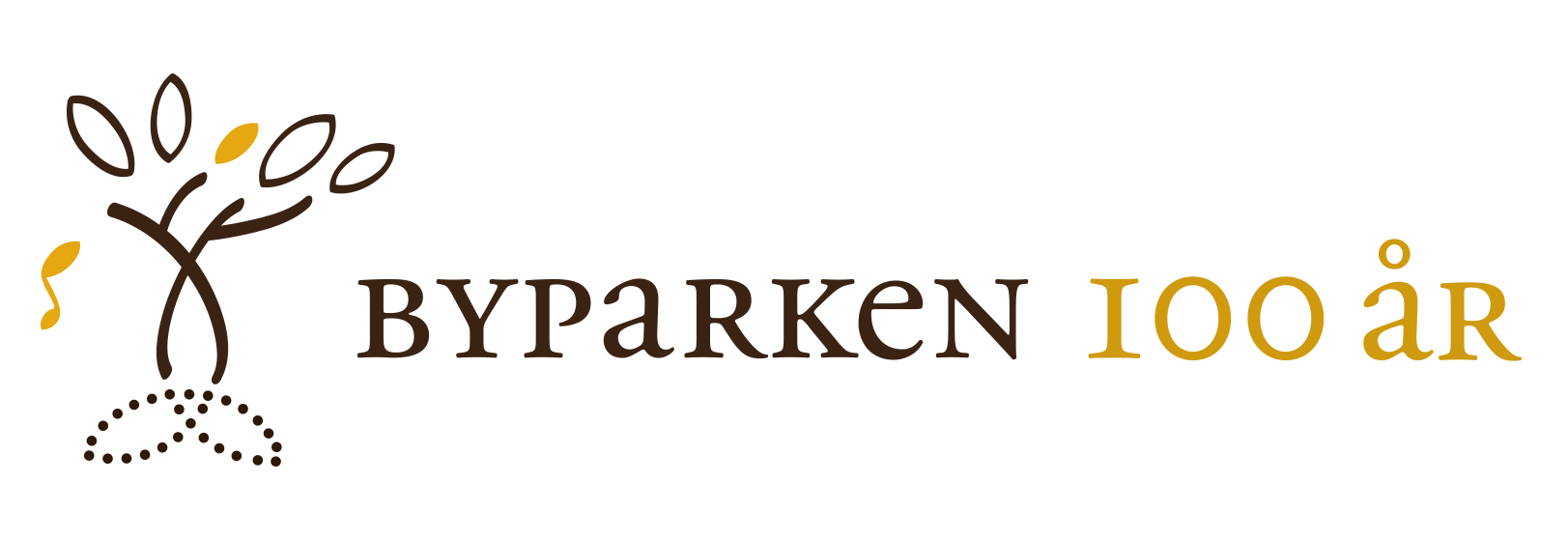 Byparken 100 år (2016)