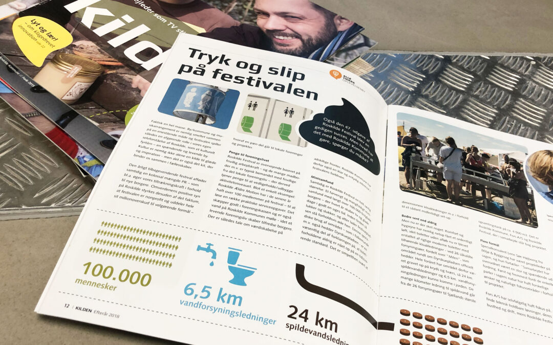 Alt det vigtige og spændende fun facts