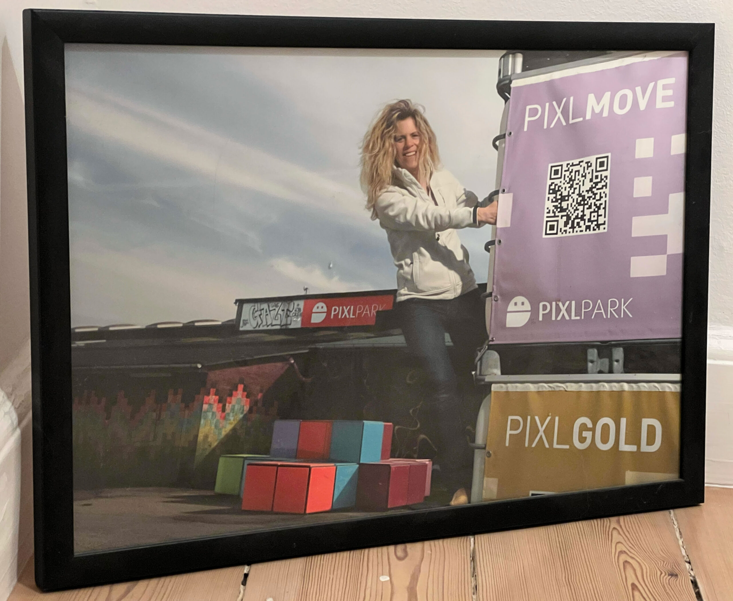 PIXLid