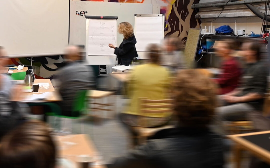 Bruger brugerne brugermanualen